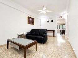 Blk 144 Yishun Street 11 (Yishun), HDB 3 Rooms #618234661